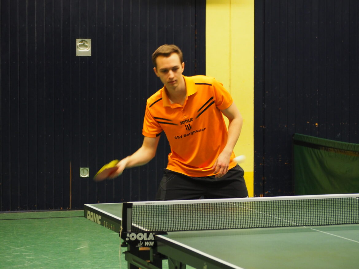 Damen, 2. und 4. Herren haben fertig (Update)