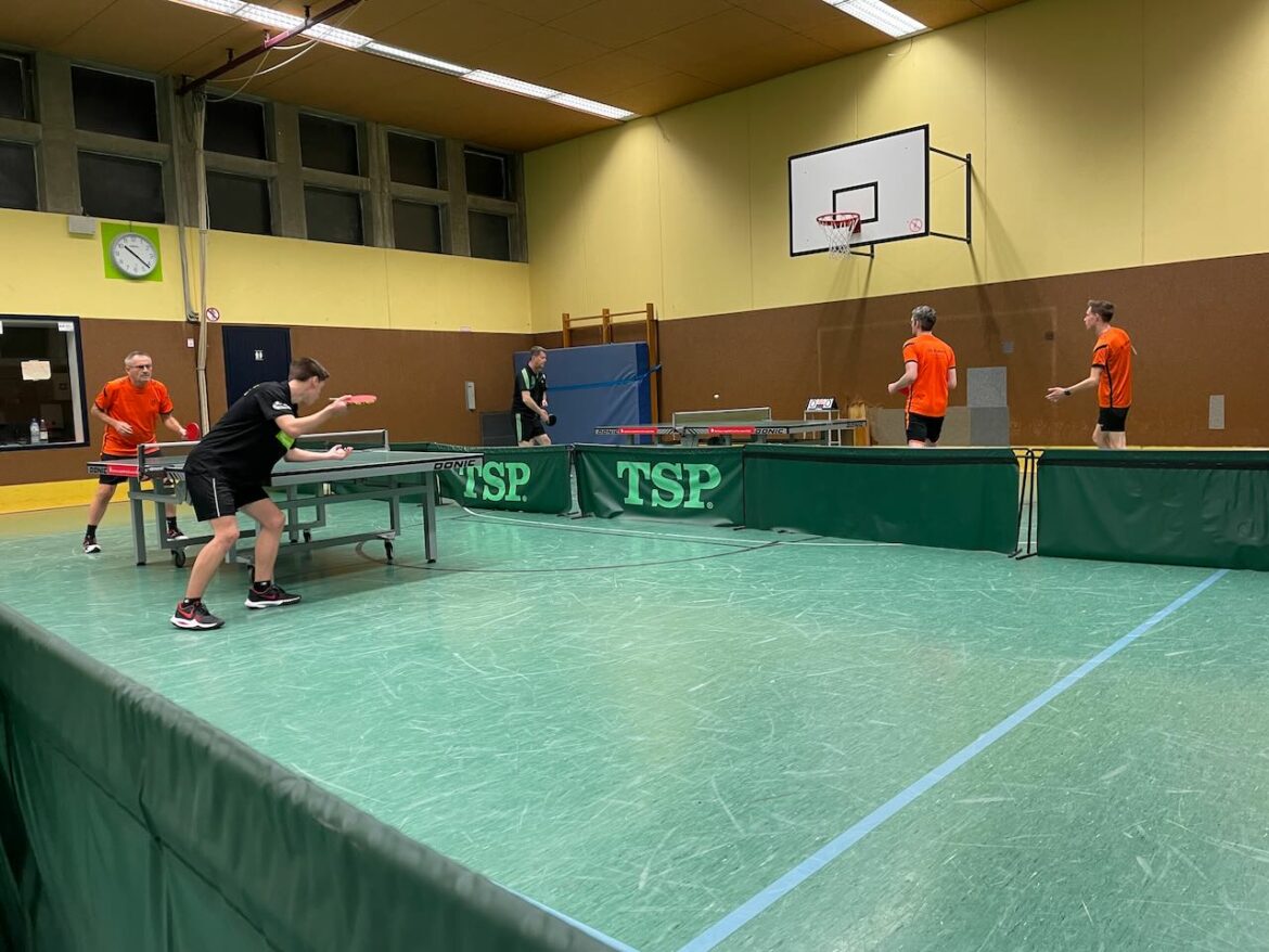 Vom Regen in die Traufe