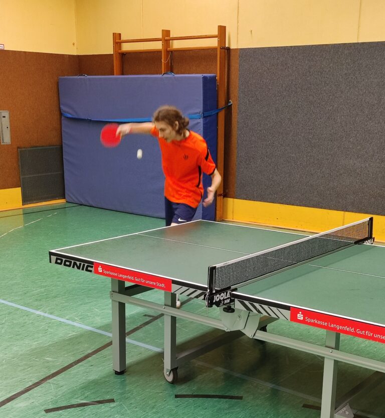 Es geht auf die Zielgerade (der ersten Saisonhälfte)