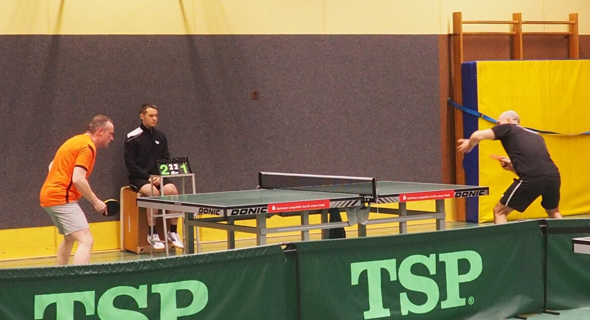 Von Rückschlägen, geplatzten Träumen und neuer Hoffnung