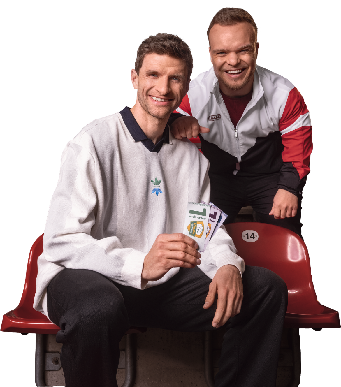 Scheine für Vereine ist zurück!