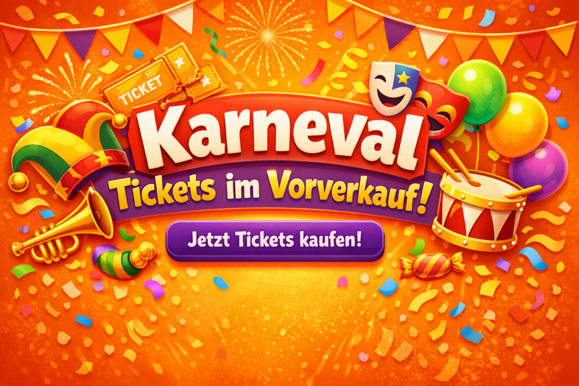 Veedelskarneval in Berches