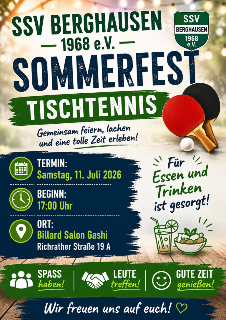Sommerfest